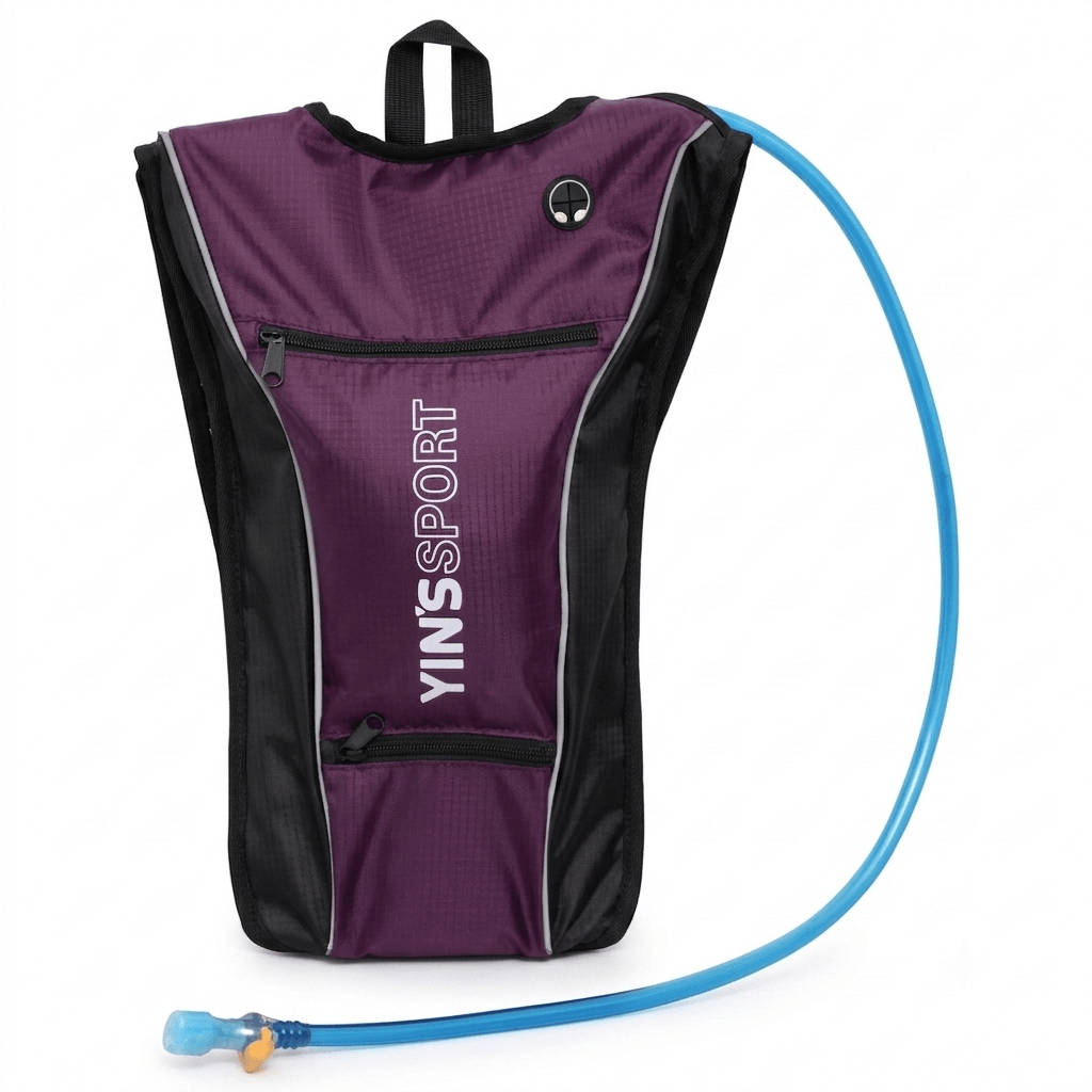 Mochila de Hidratação Yins